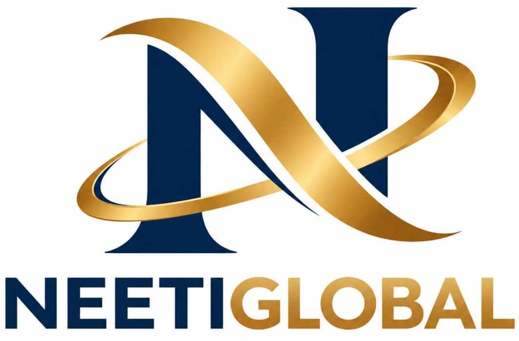 Neeti Global logo