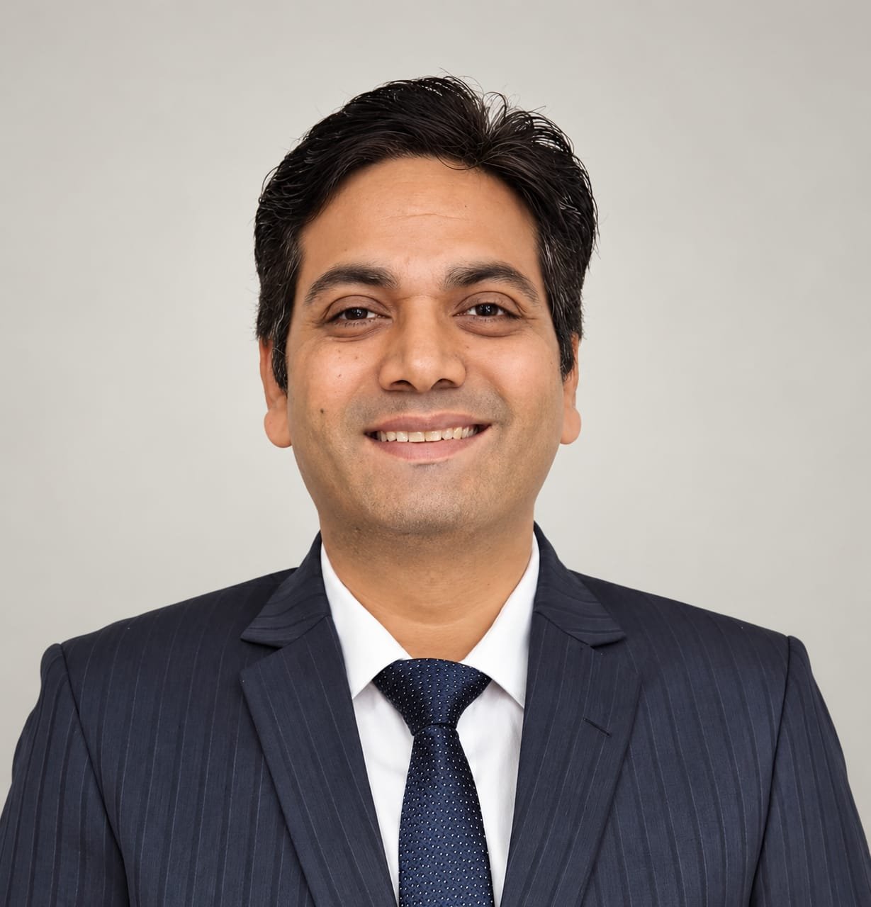 Neeraj Kathuria, Partner
